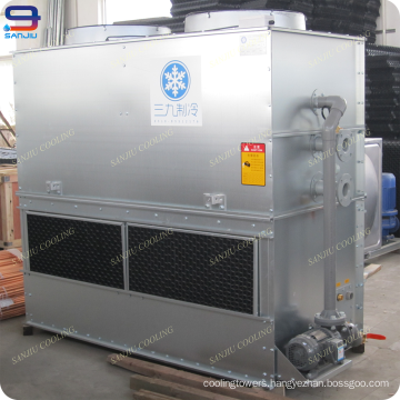 Closed Loop Water Cooling Tower